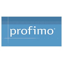 PROFIMO - Joint creux pour enduit gratté - PVC blanc - ép. 10 mm - L. 2