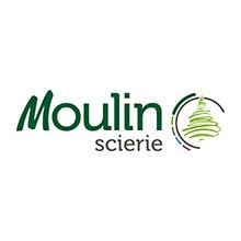 SCIERIE MOULIN