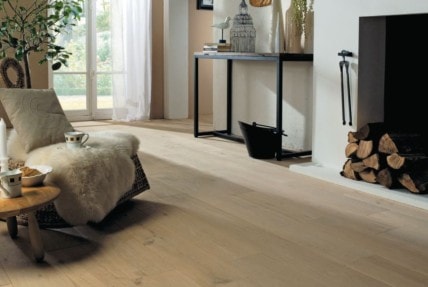 Choisir son parquet de salon