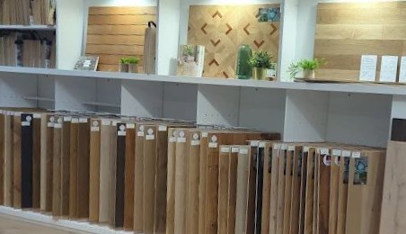 Magasin de parquet et carrelage Lyon