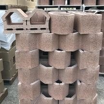 Bloc talus