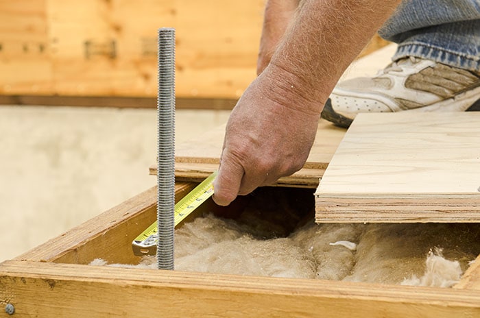 Rénover un plancher : comment aborder le chantier ?