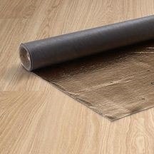 Sous-couche parquet