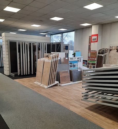 Magasin Carrelage Creil