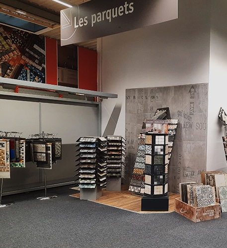 Magasin Carrelage Ludres