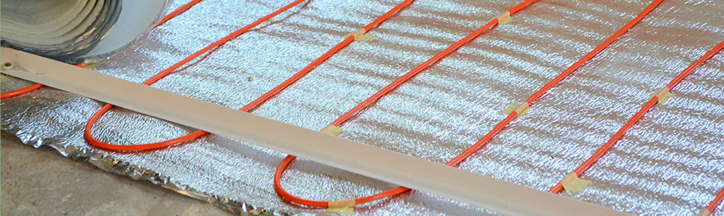 SOPREMA - Bande de rive résiliente Efirive - mousse de polyuréthane -  rouleau de 180 mm x 50 m - ép. 5 mm
