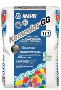 Joint de carrelage MAPEI Keracolor GG