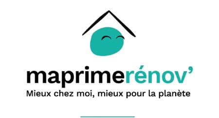 Logo MaPrimeRénov’