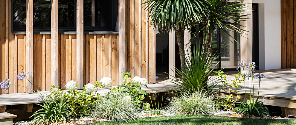 maison ecologique Anoste Bois