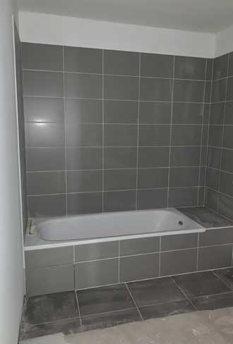 avant travaux salle de bain