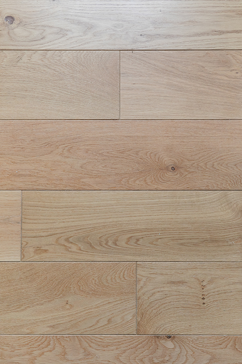 parquet chene massif