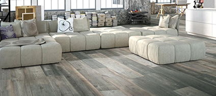 Choisir parquet stratifie ou pvc