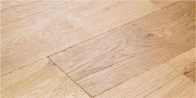 Parquet bois massif Vintage 