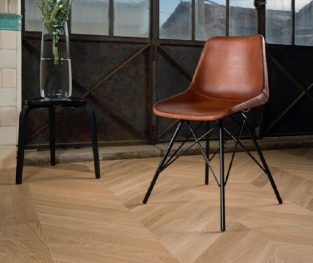 comment choisir un parquet massif