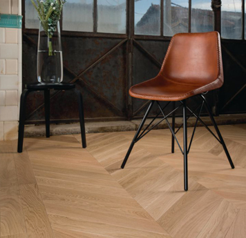 parquet en point de hongrie