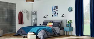 Chambre Moderne Design