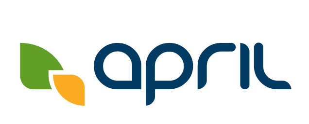 logo April