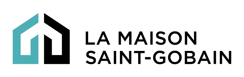 logo la maison saint gobain