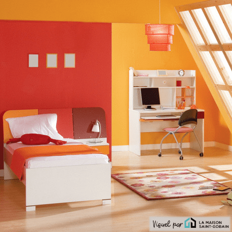 Chambre / Style Pop